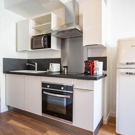 Faubourg Des Voyageurs N°6 Apartment Saran Exterior photo