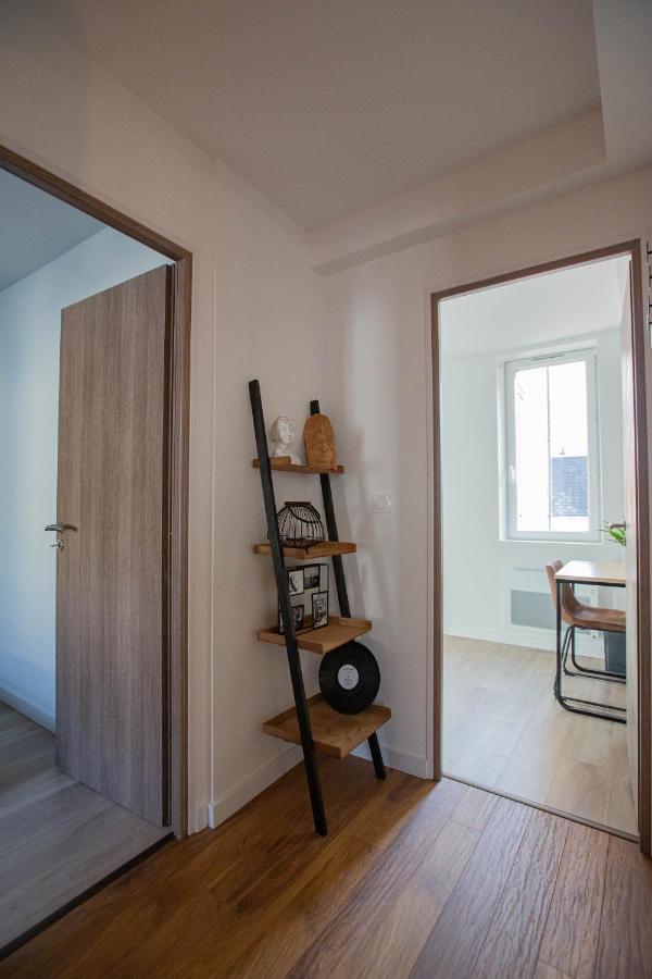 Faubourg Des Voyageurs N°6 Apartment Saran Exterior photo